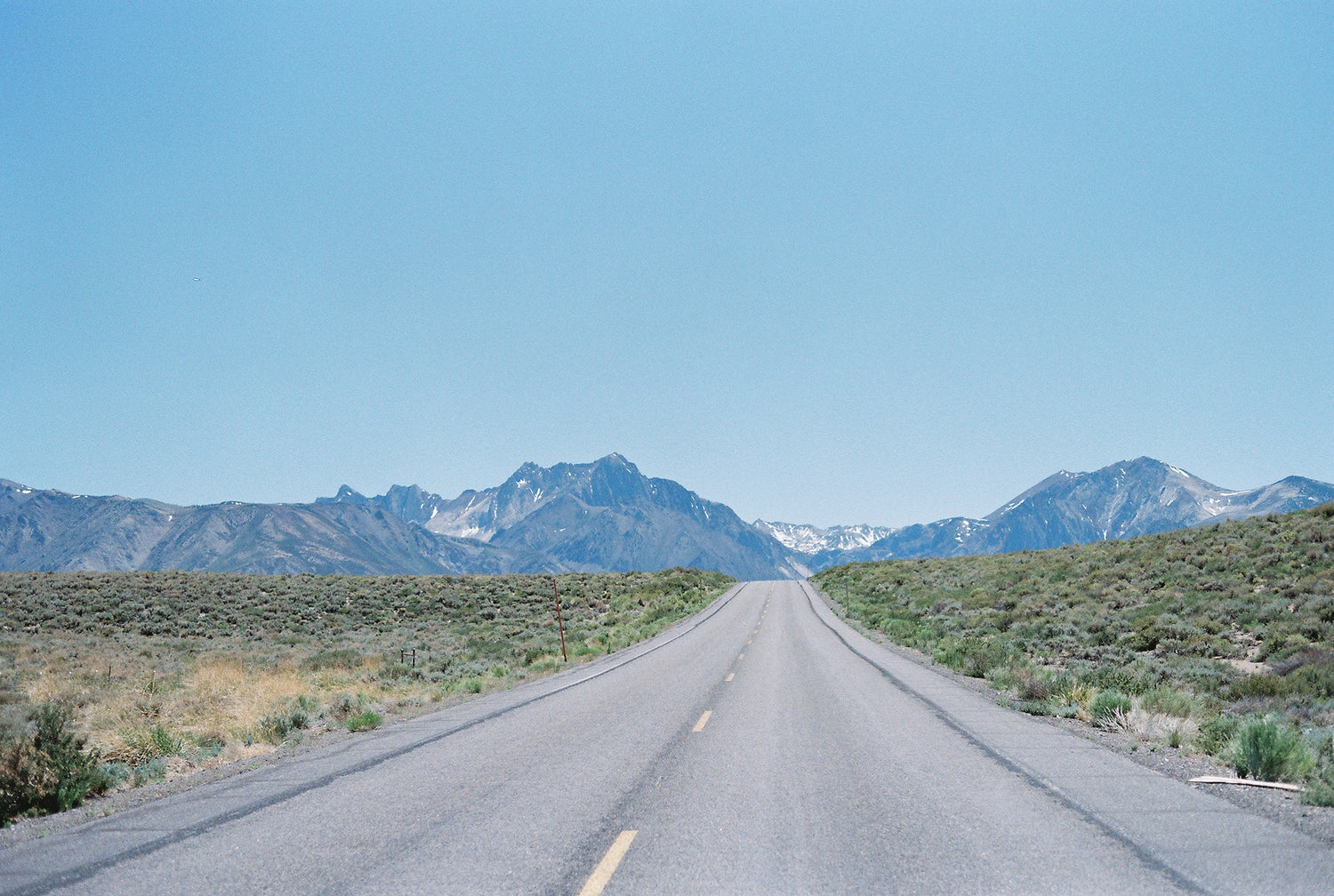 Summer Road Trippin': Jemma, Lyric & Westen's West Coast Adventure