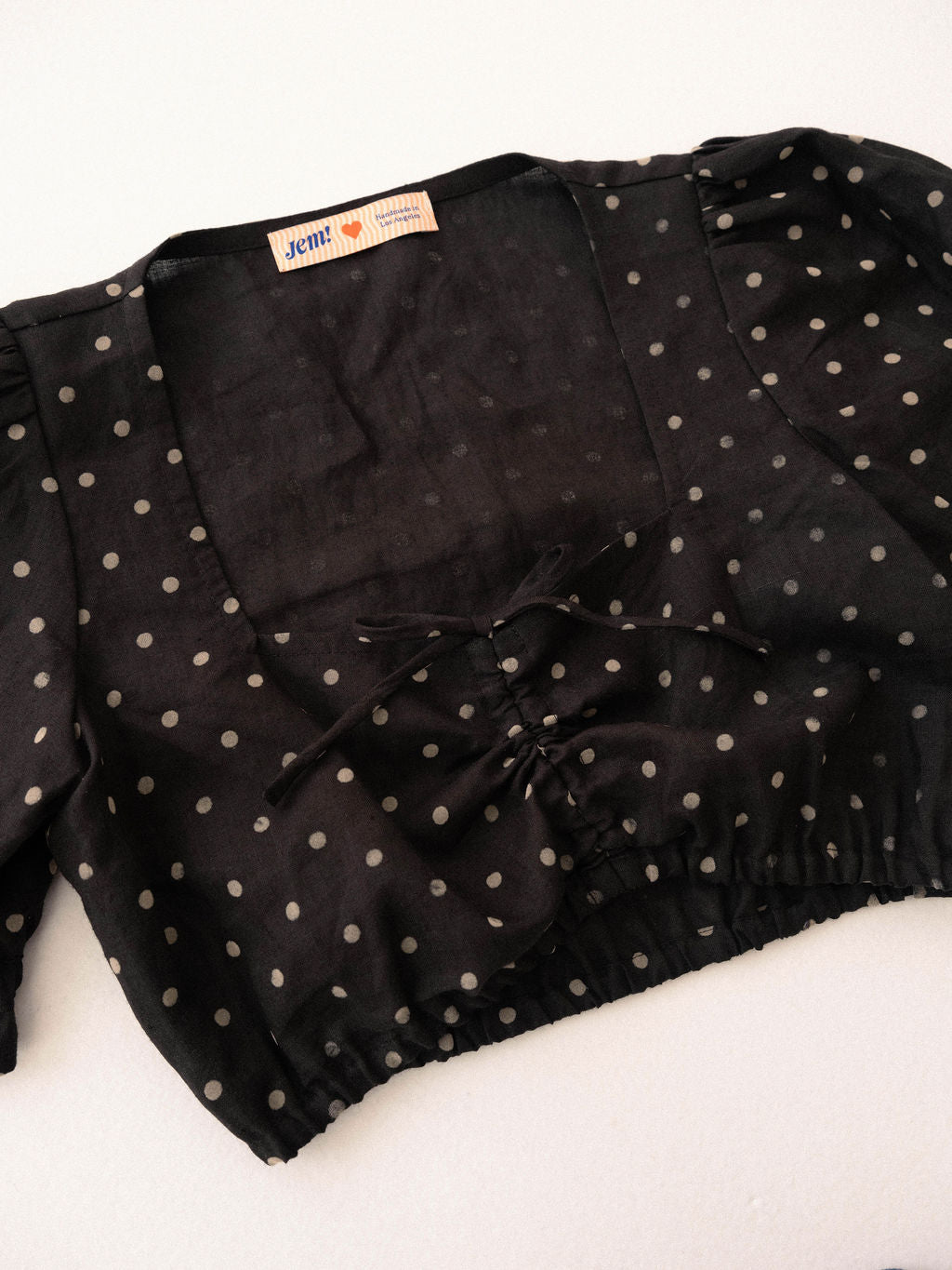 Kayla Blouse