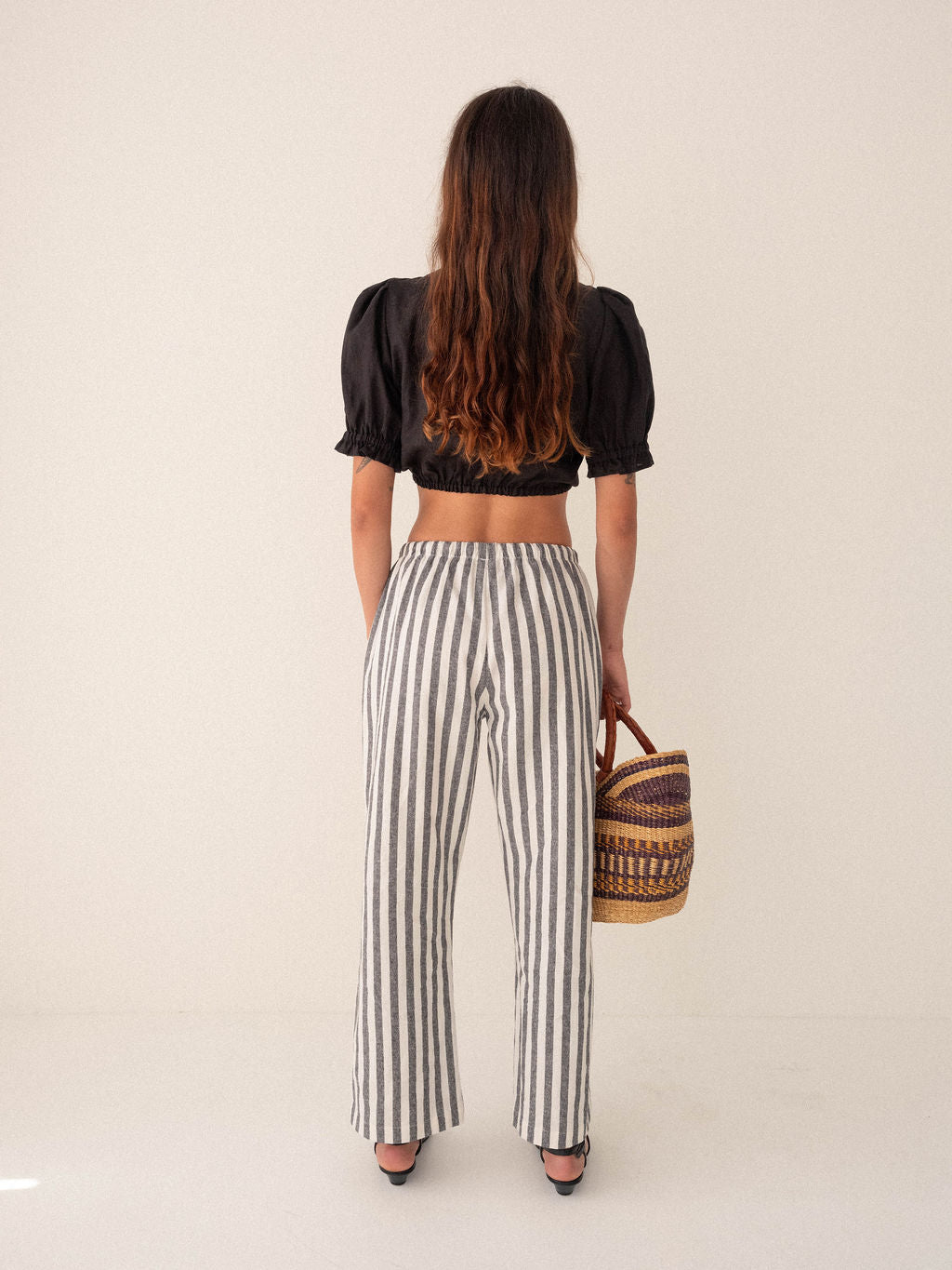 Billy Pant