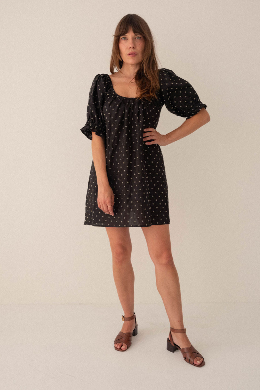 Clementine Dress