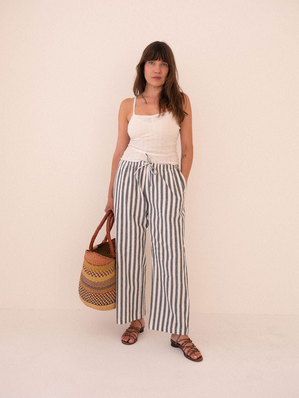 Billy Pant
