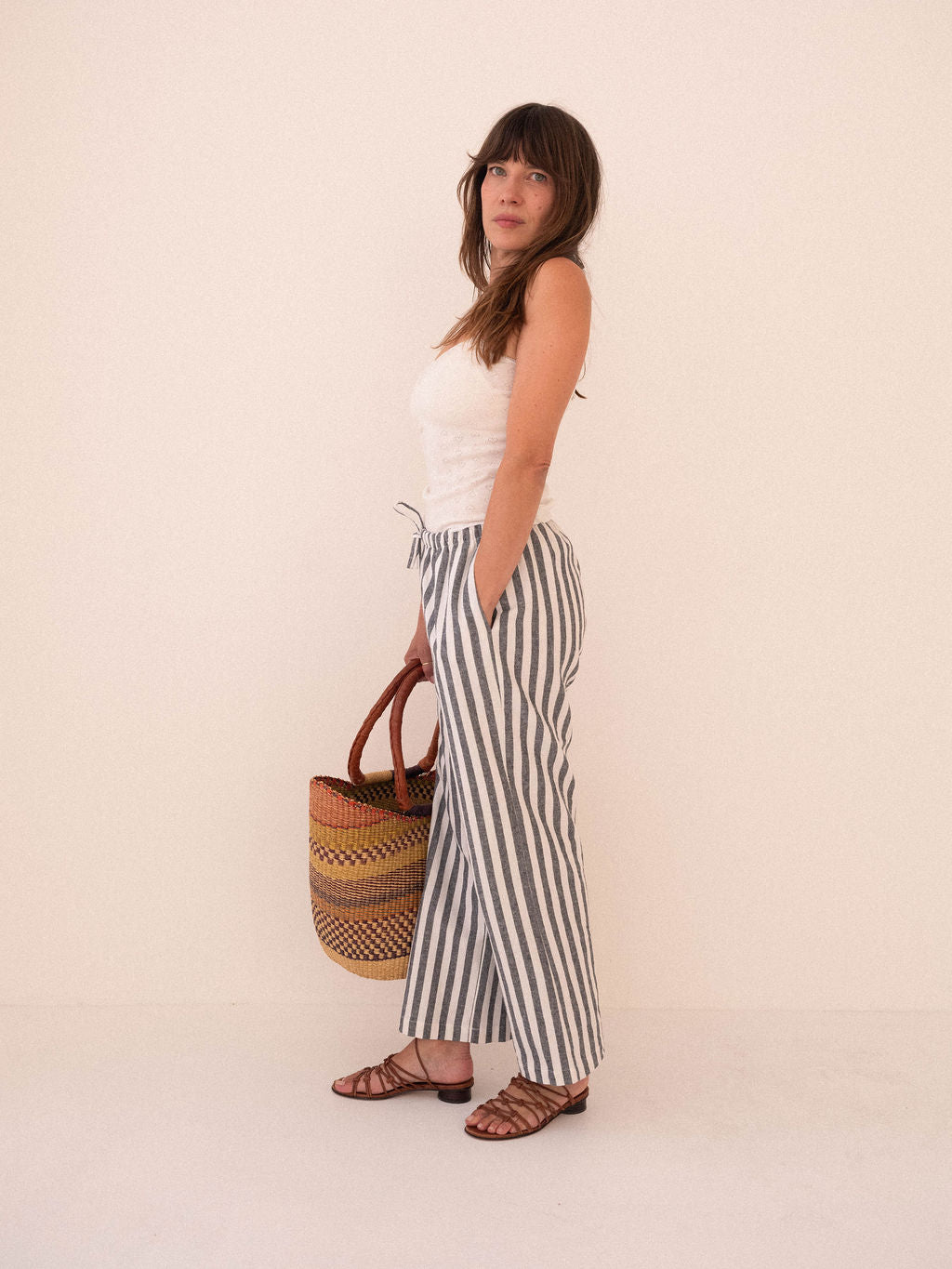 Billy Pant