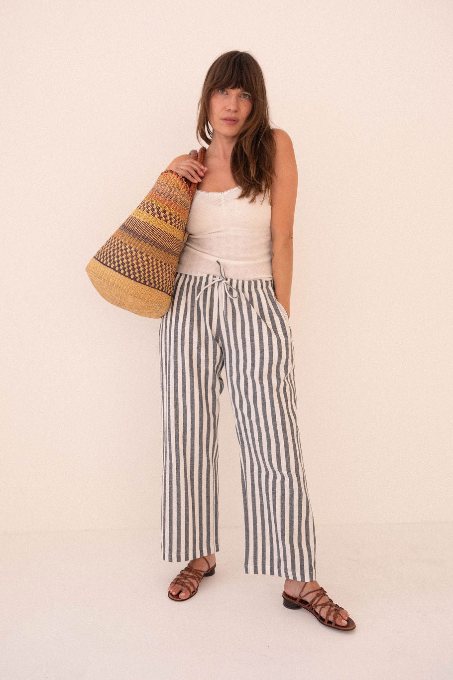 Billy Pant