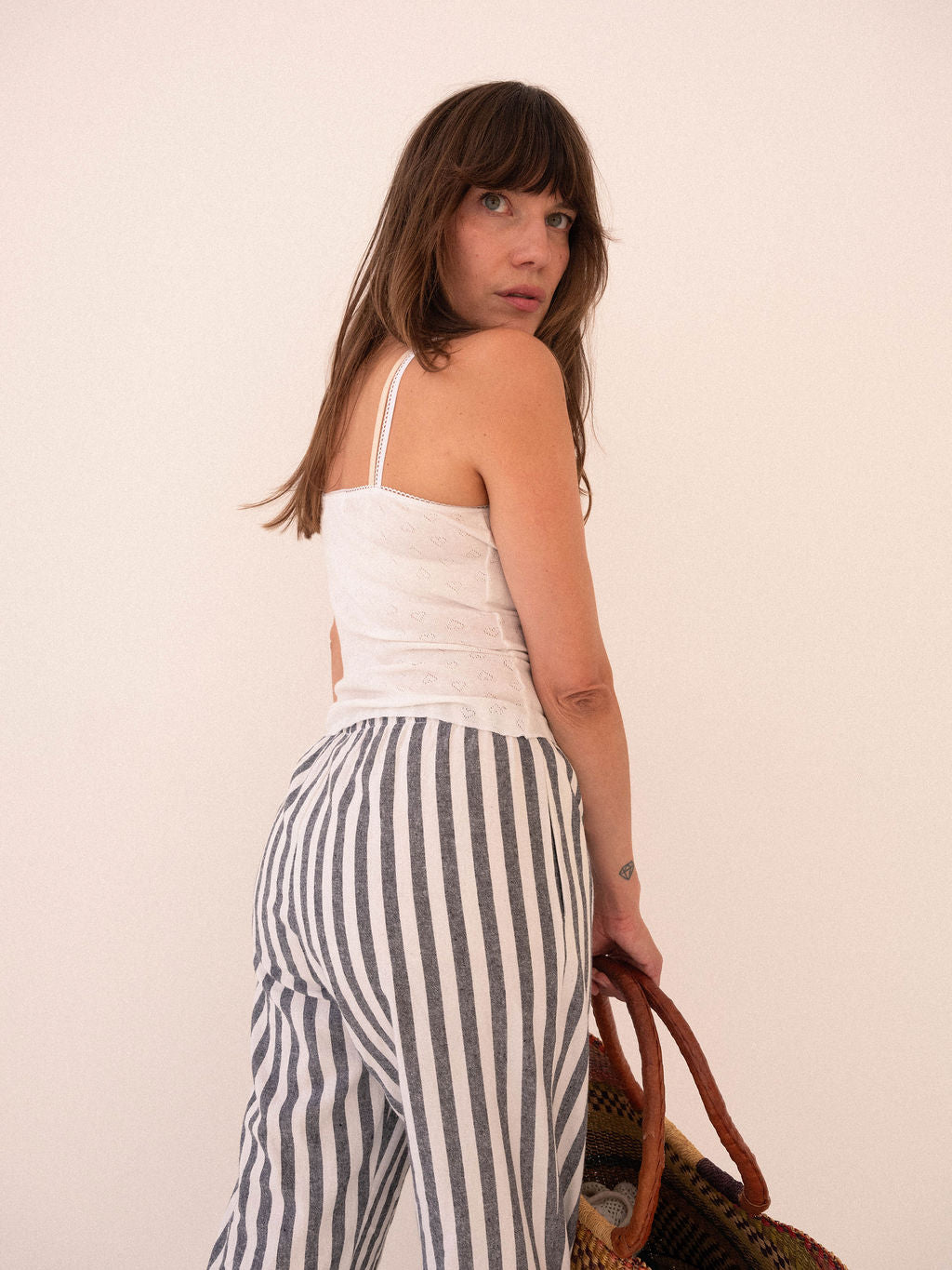 Billy Pant