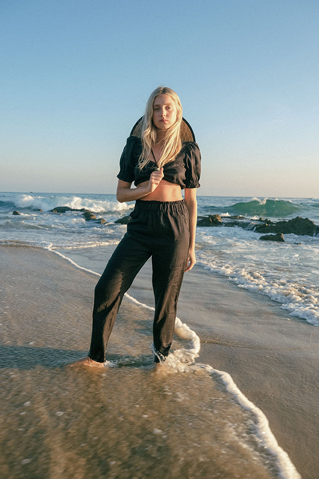 Leisure Pant