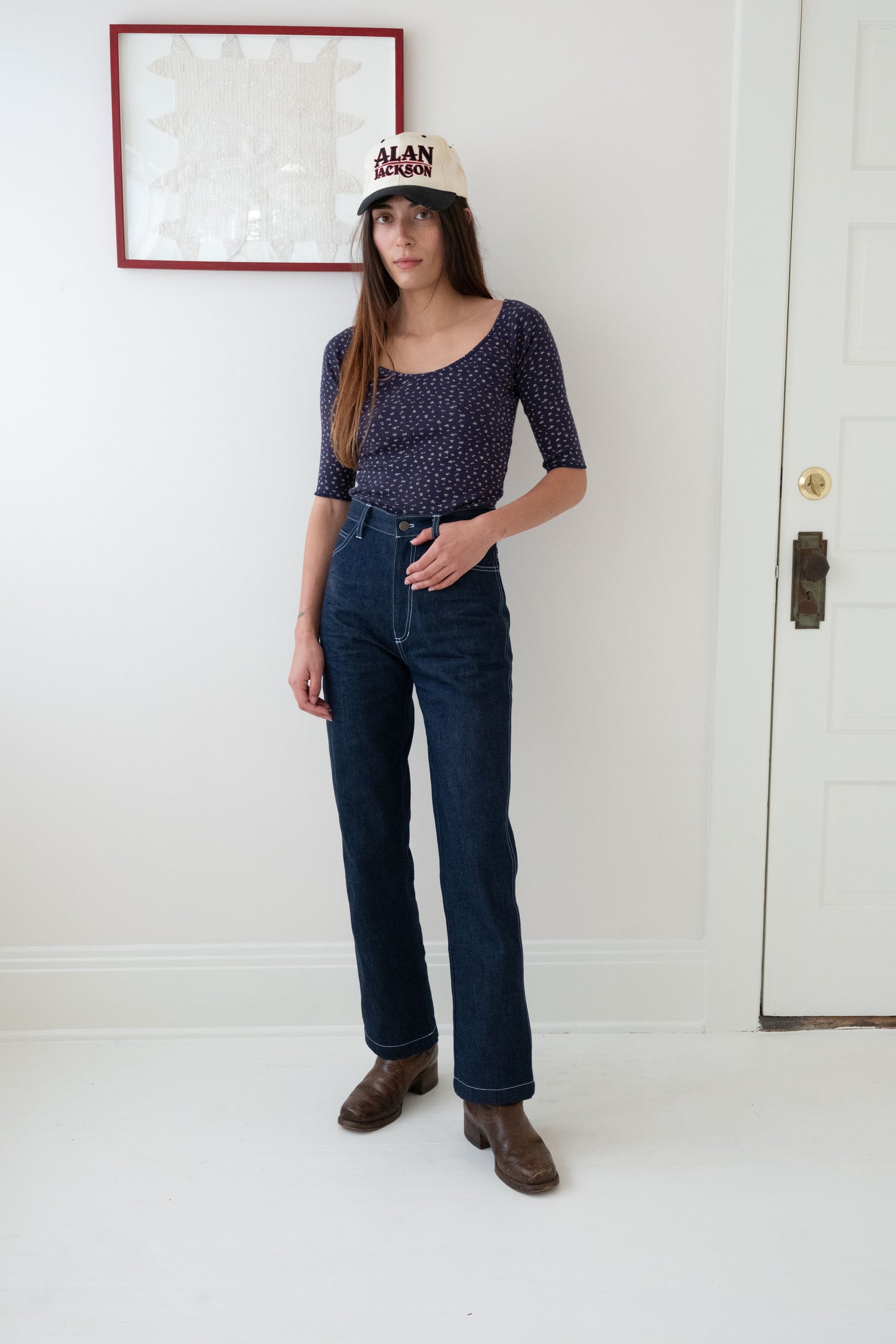 PRE-ORDER Summer Swan Top