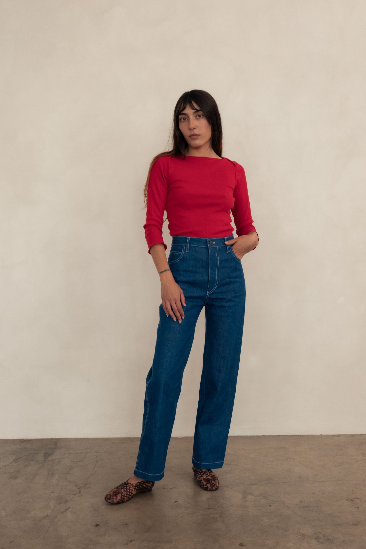 River Jean