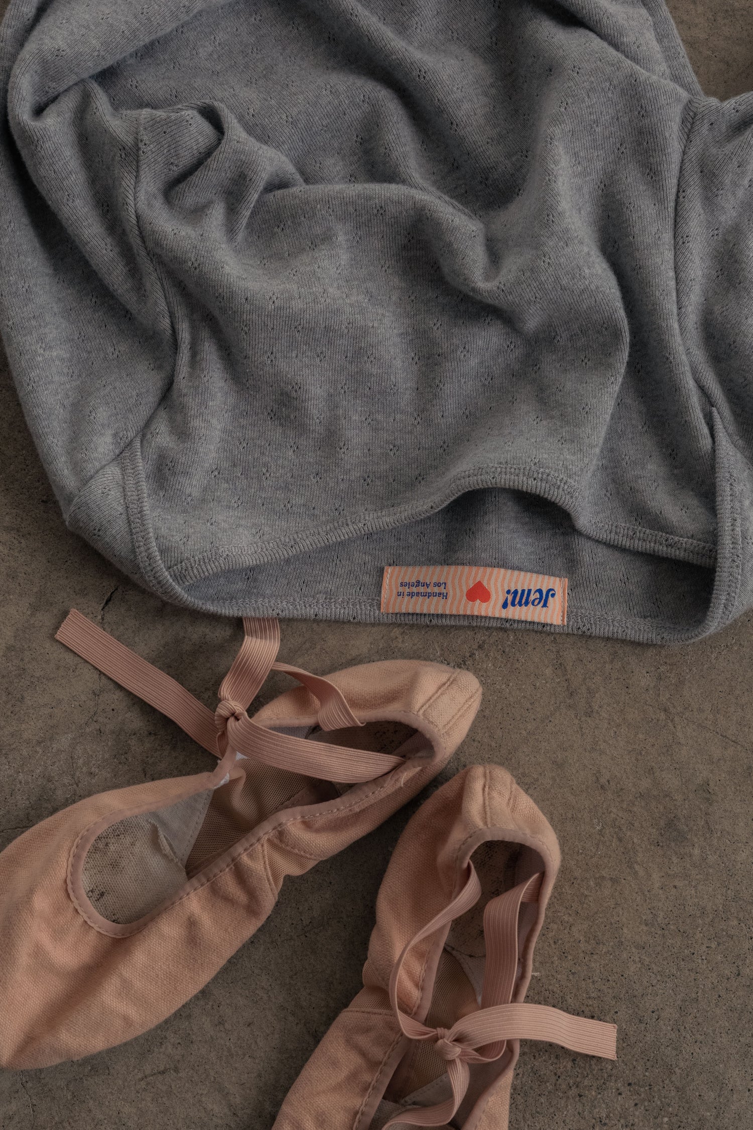 Boatneck Ballet Top