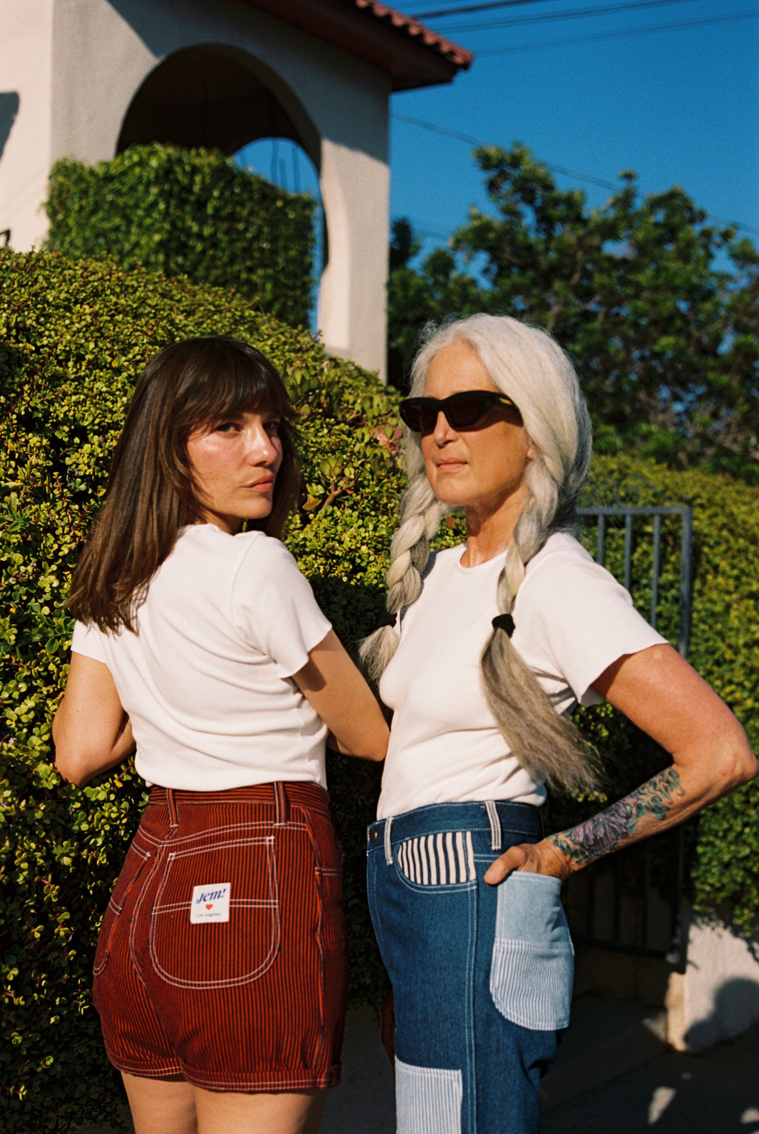 Custom Made-To-Order