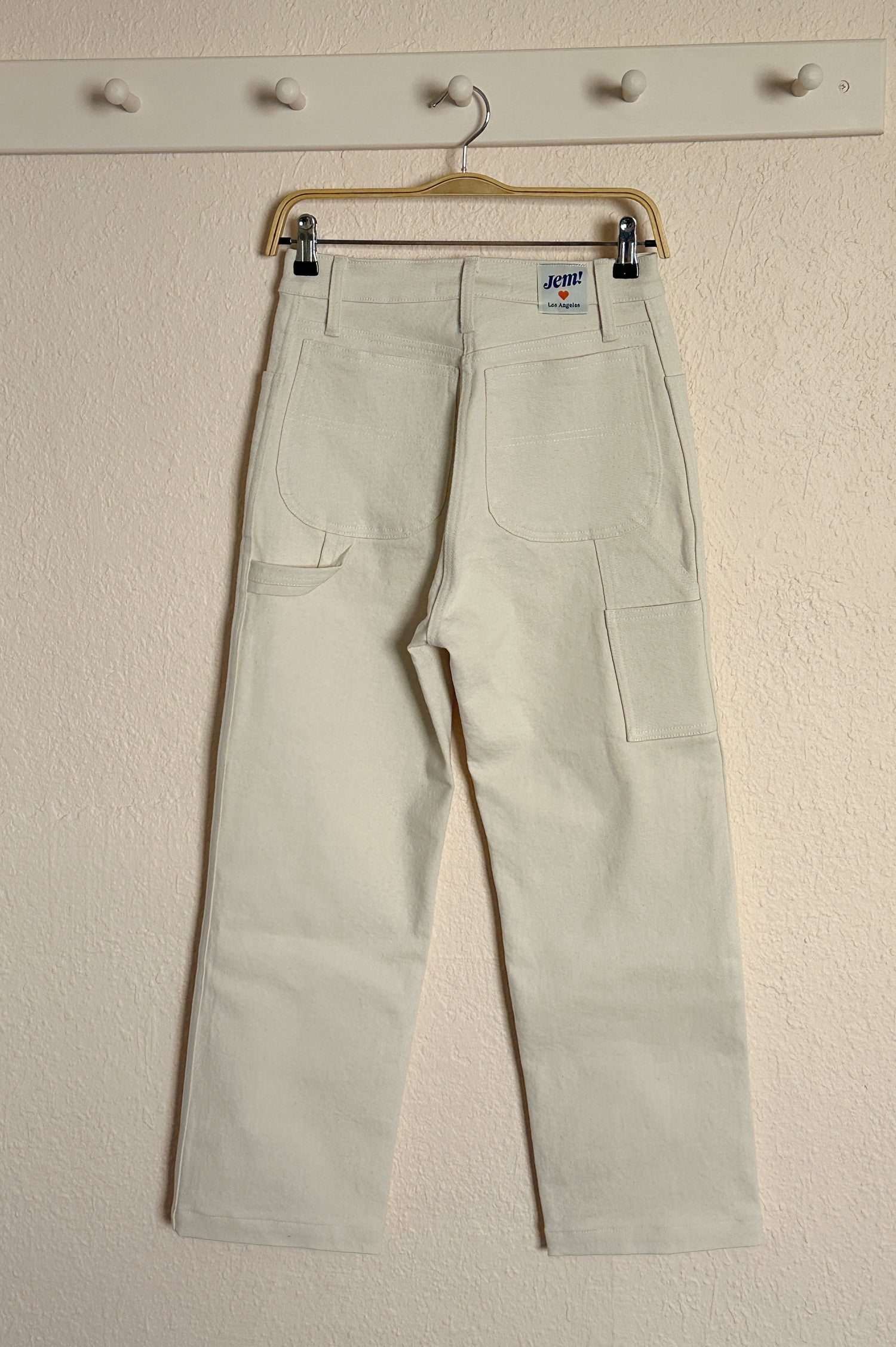 Custom Made-To-Order