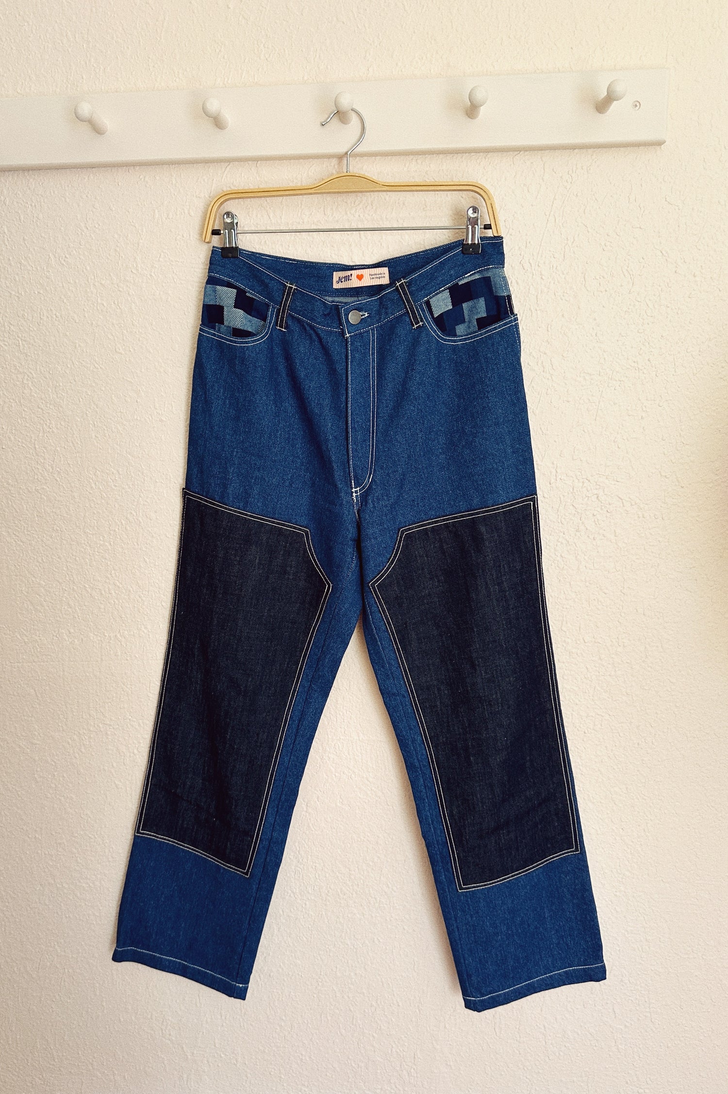 Custom Made-To-Order