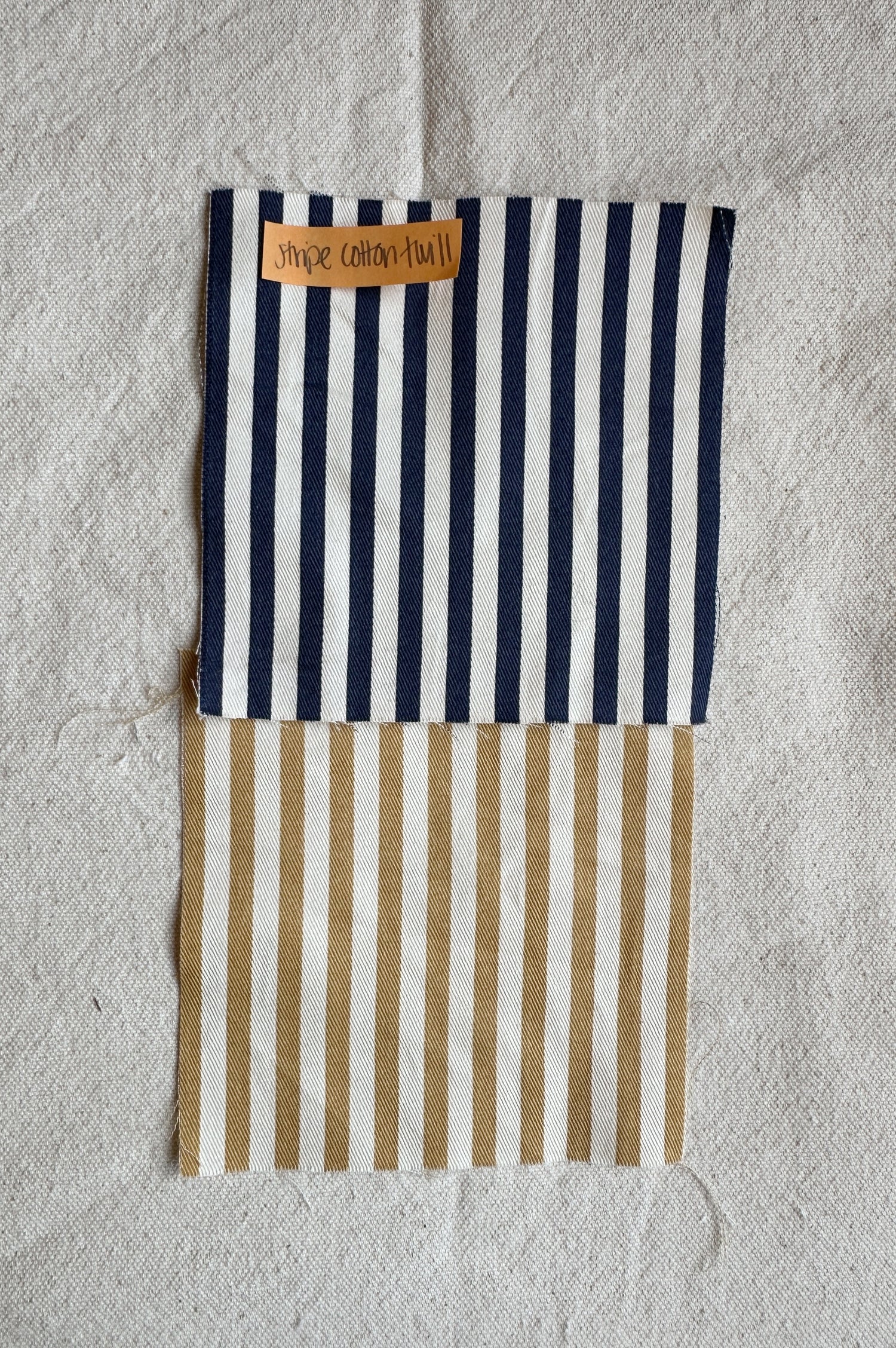 Custom Made-To-Order