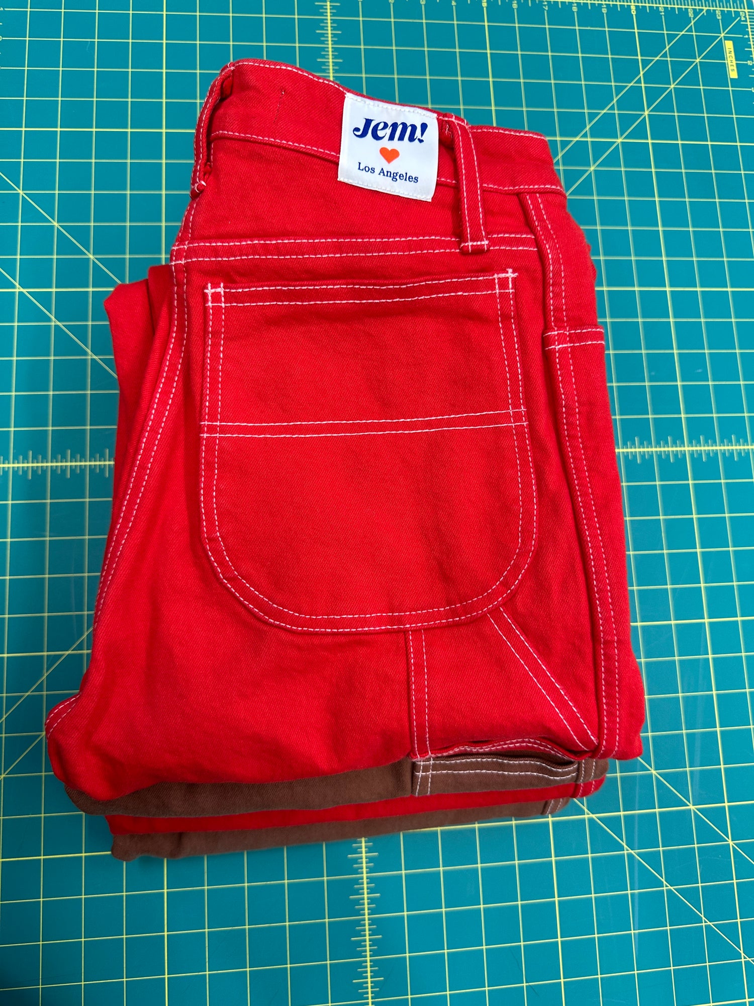 Custom Made-To-Order