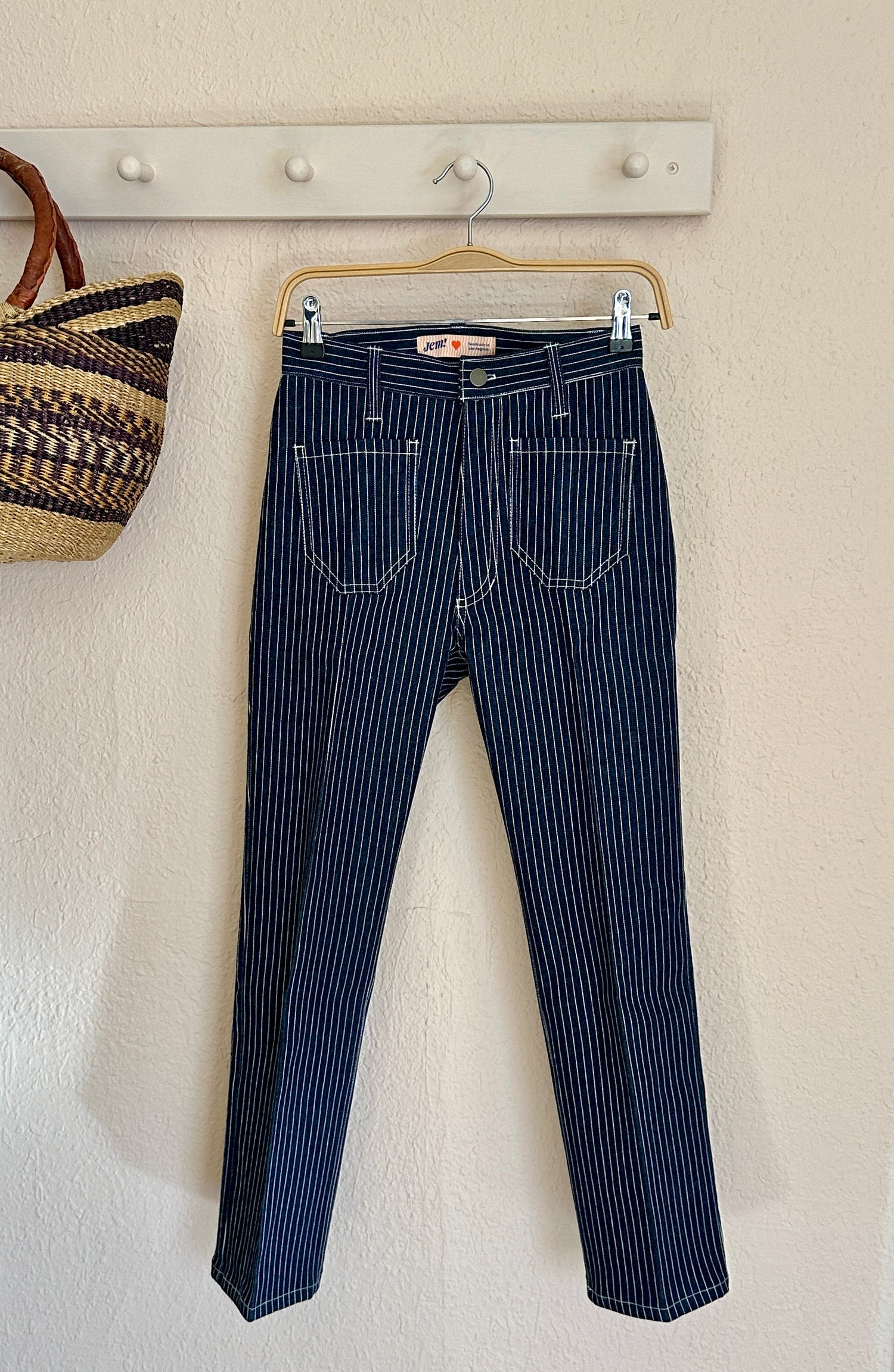 Custom Made-To-Order