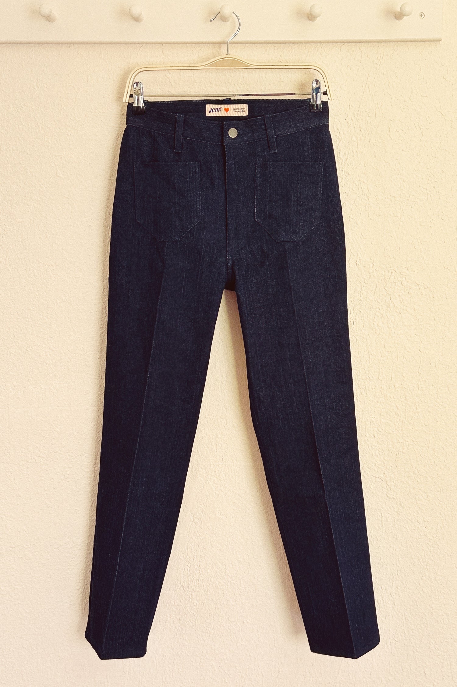 Custom Made-To-Order