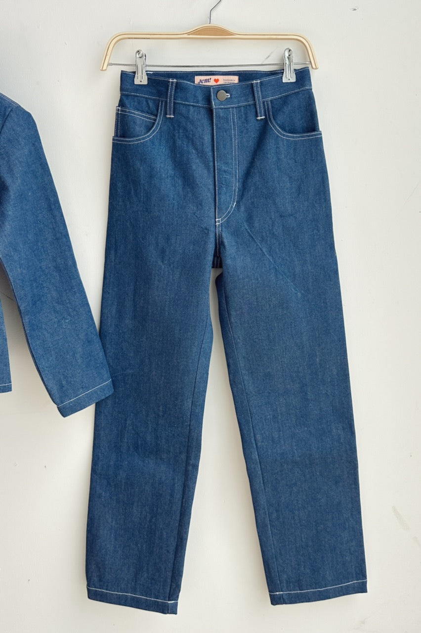 PRE-ORDER River Jean