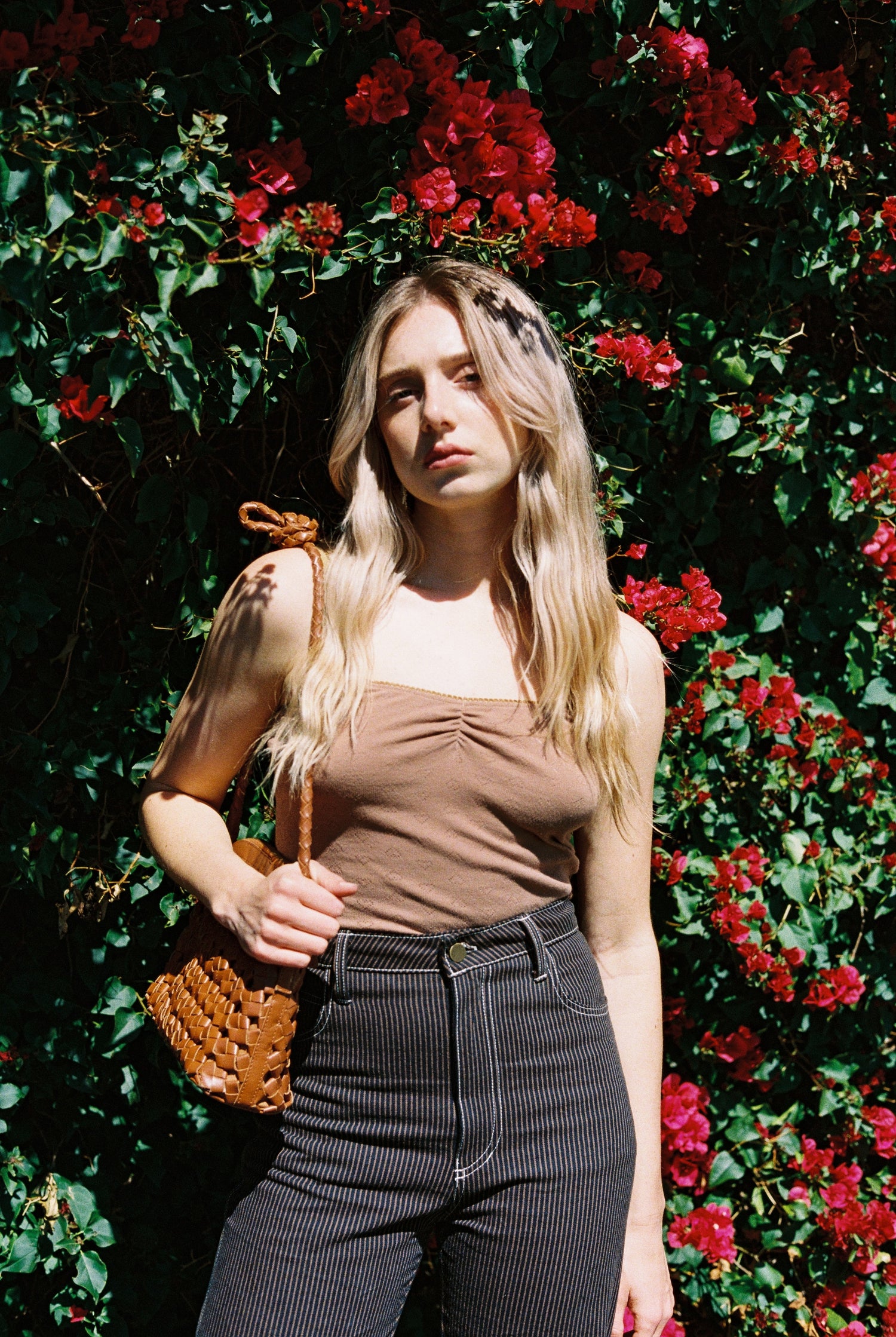 Perfect Pointelle Tank