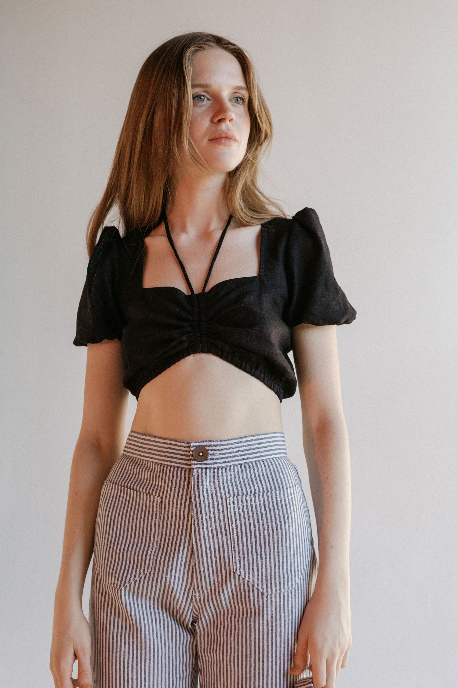 Kayla Blouse