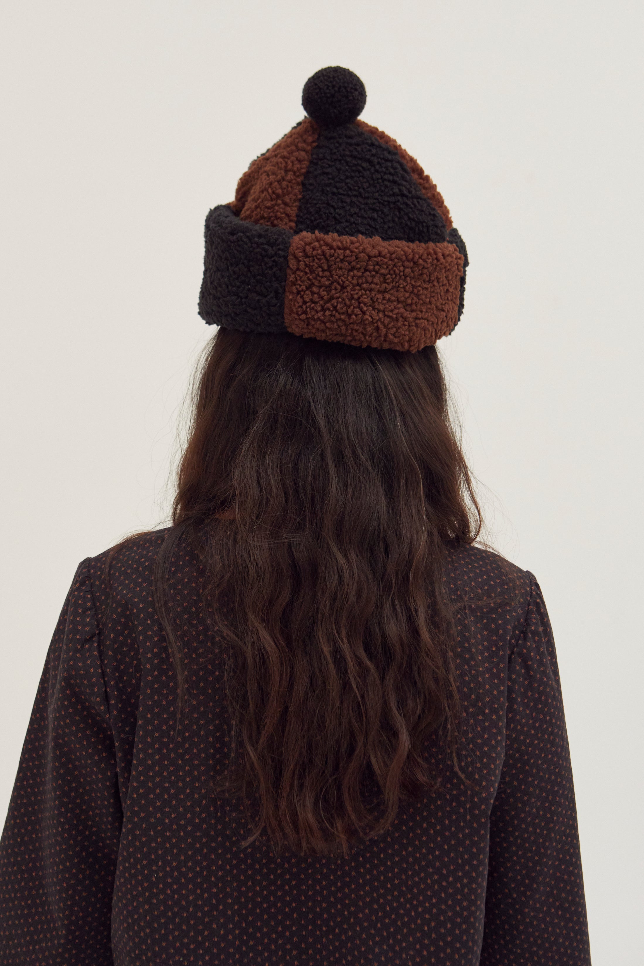 Shearpa Hat | Women's Accessories – Jemma Clare Swatek