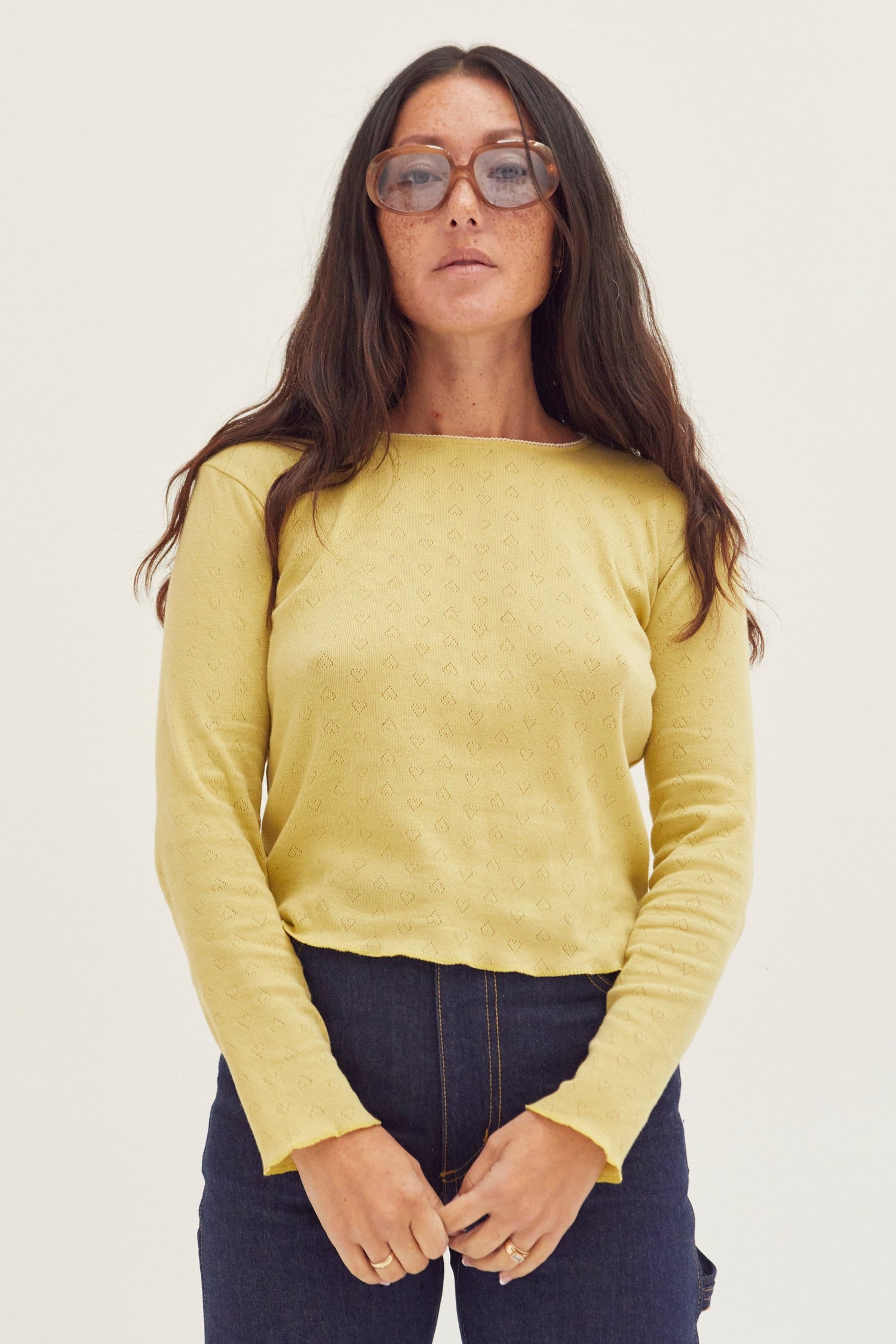 Rosie Tee