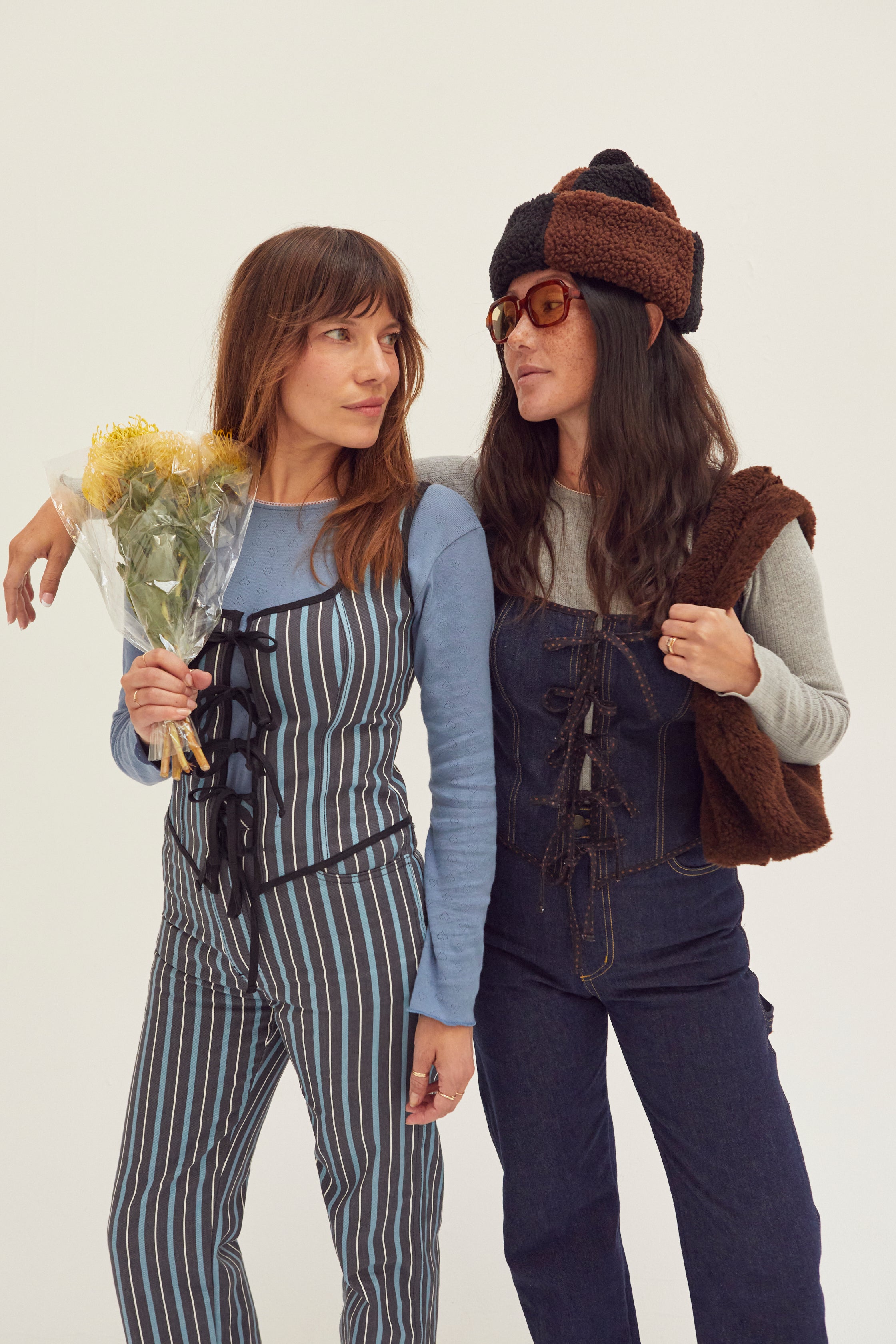 Shearpa Hat | Women's Accessories – Jemma Clare Swatek