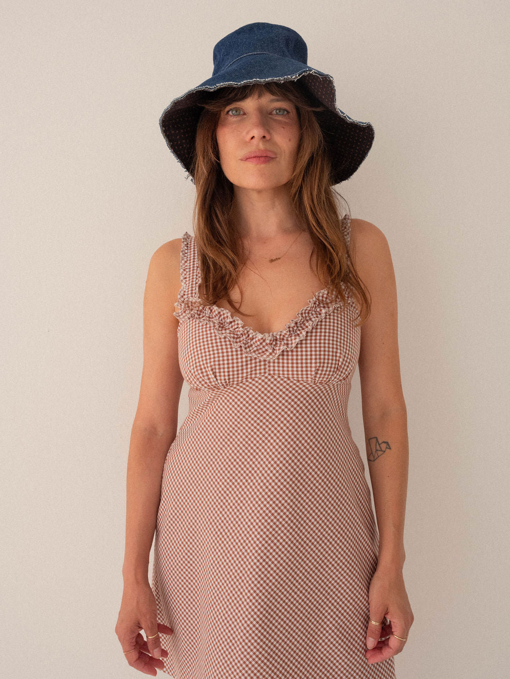 Delia Dress MTO