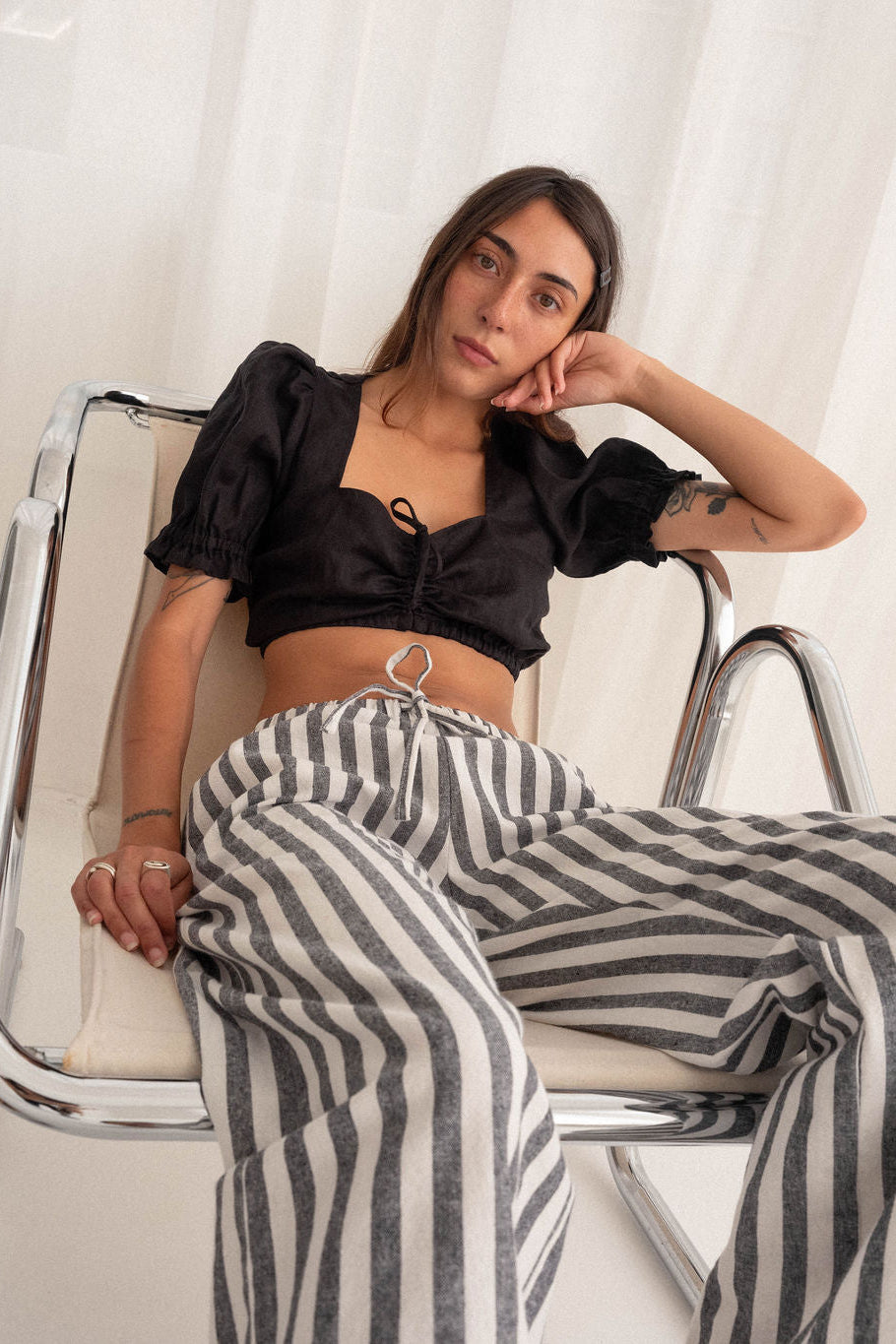Billy Pant MTO
