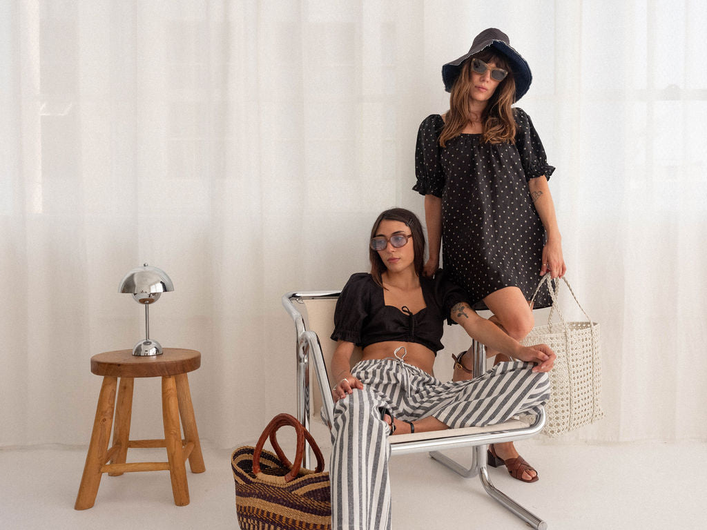 Clementine Dress MTO