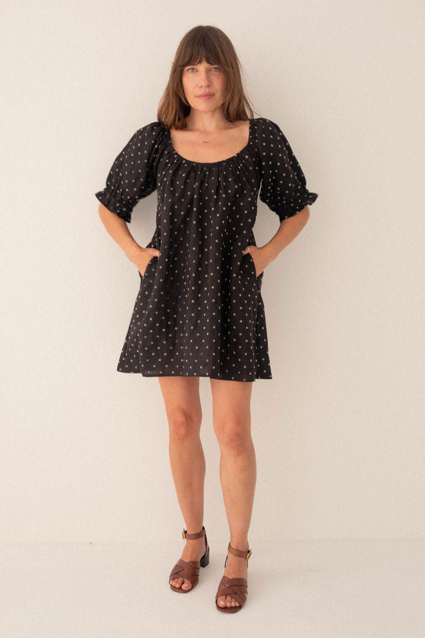 Clementine Dress MTO