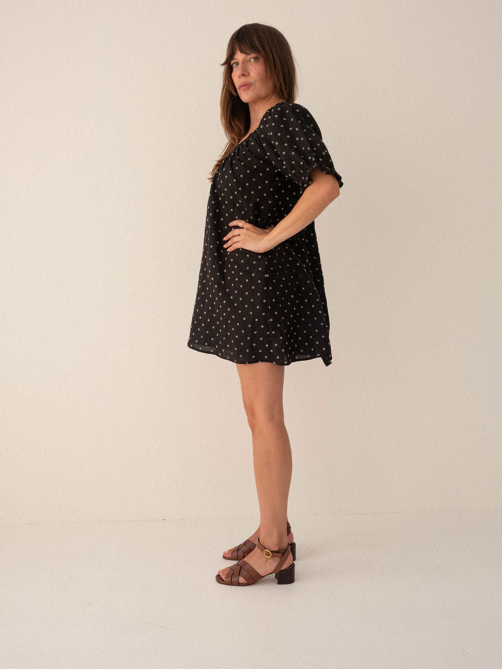Clementine Dress MTO