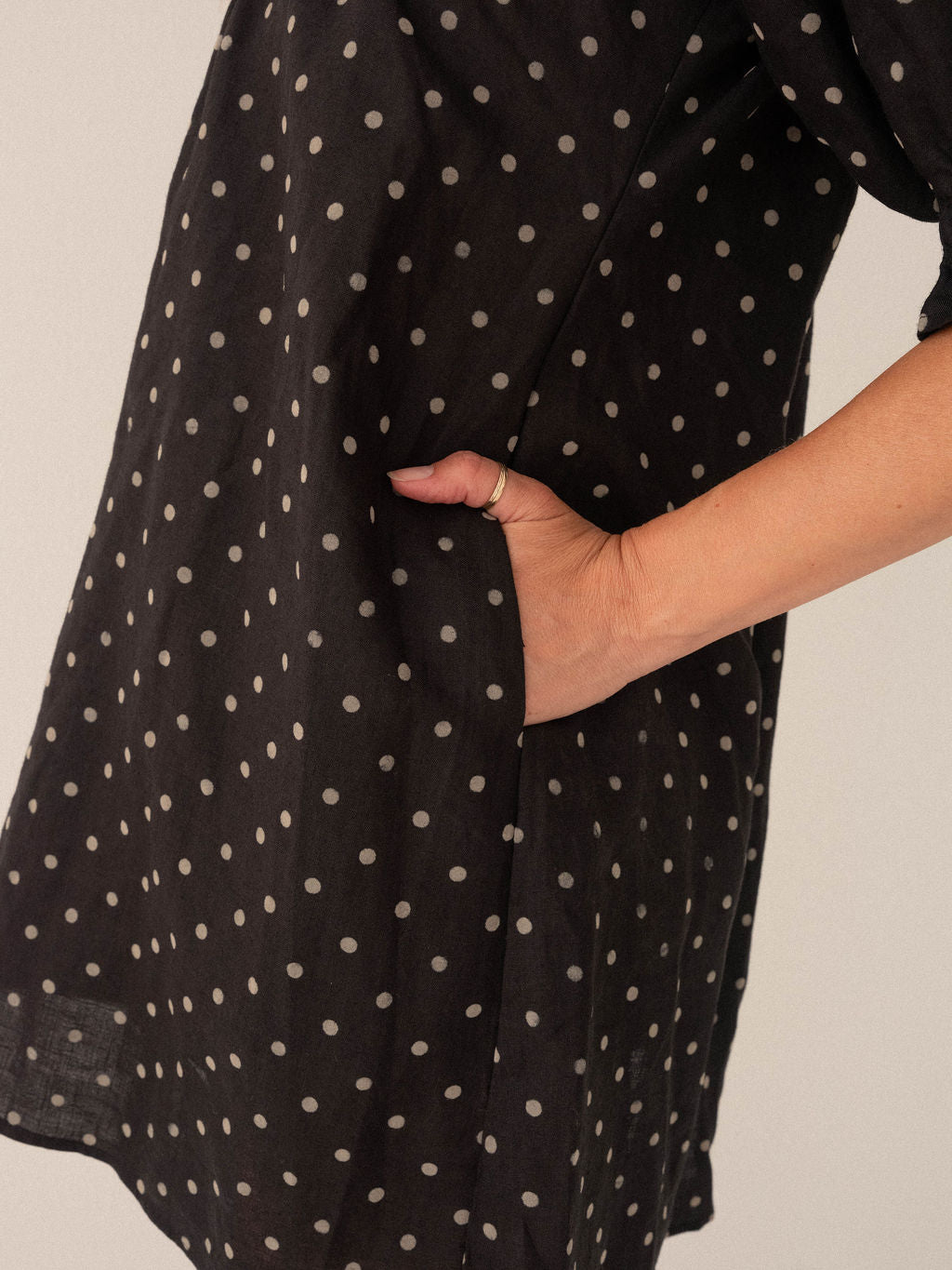 Clementine Dress MTO