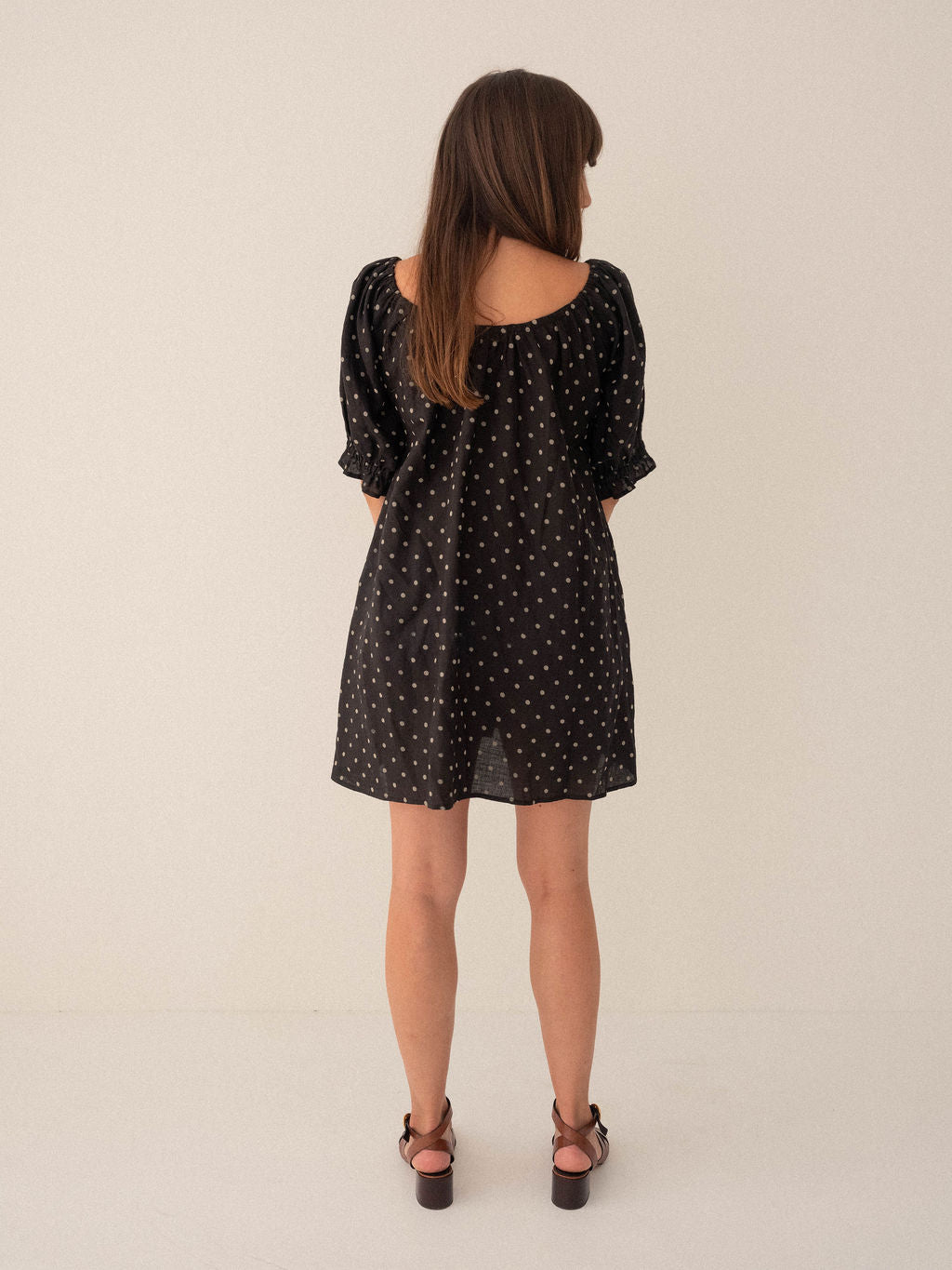 Clementine Dress MTO