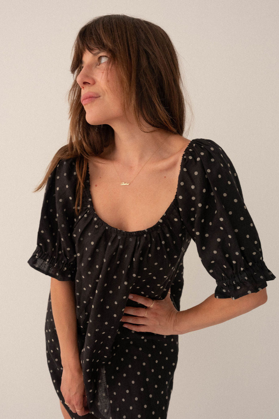 Clementine Dress MTO