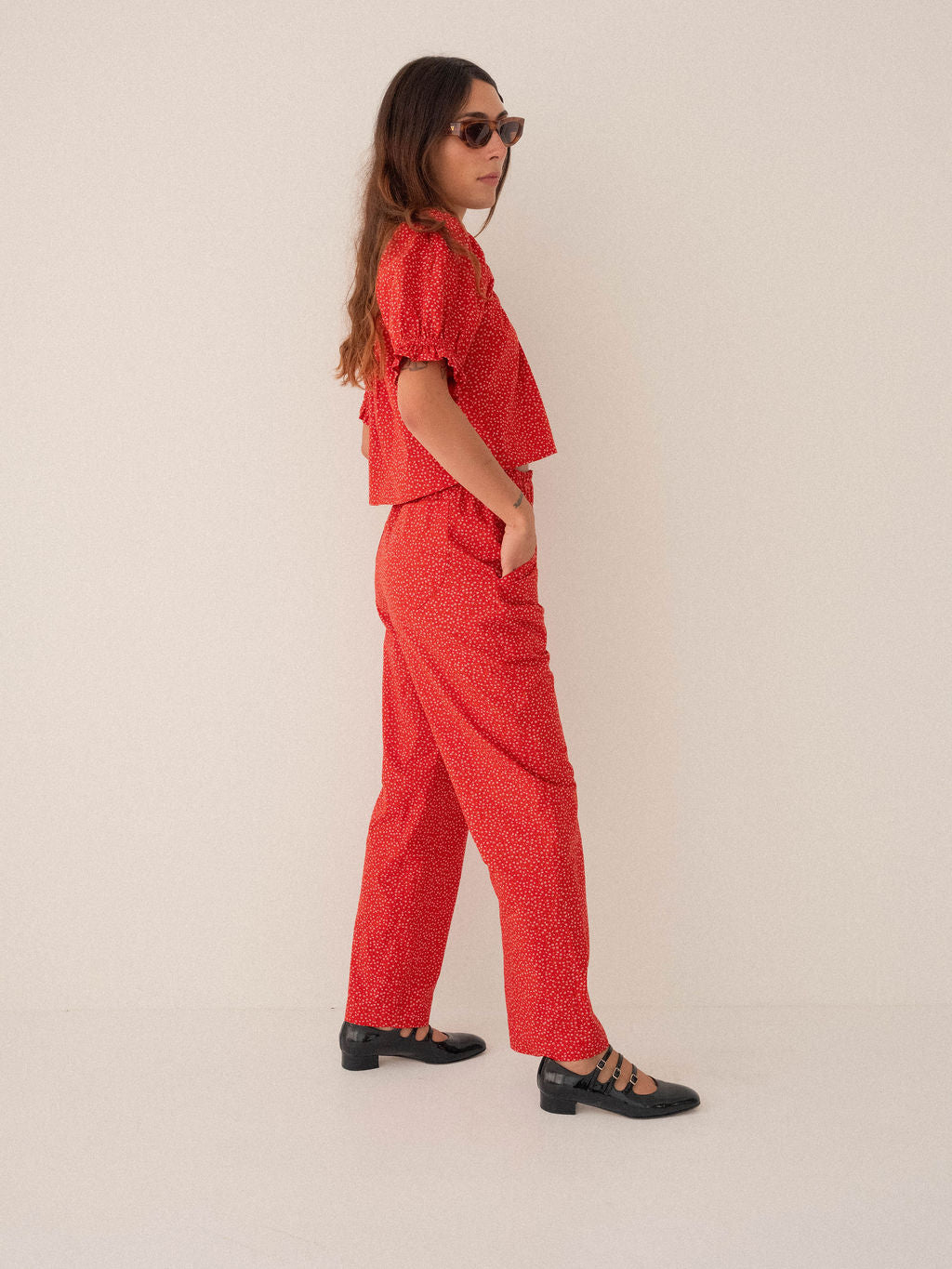 Leisure Pant MTO