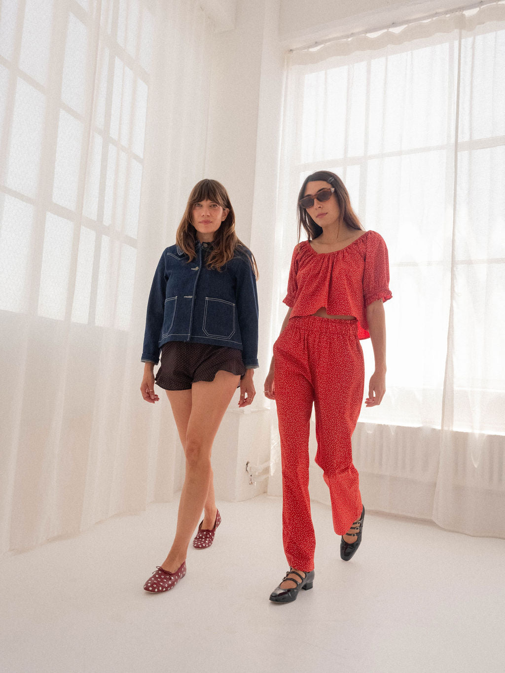 Leisure Pant MTO