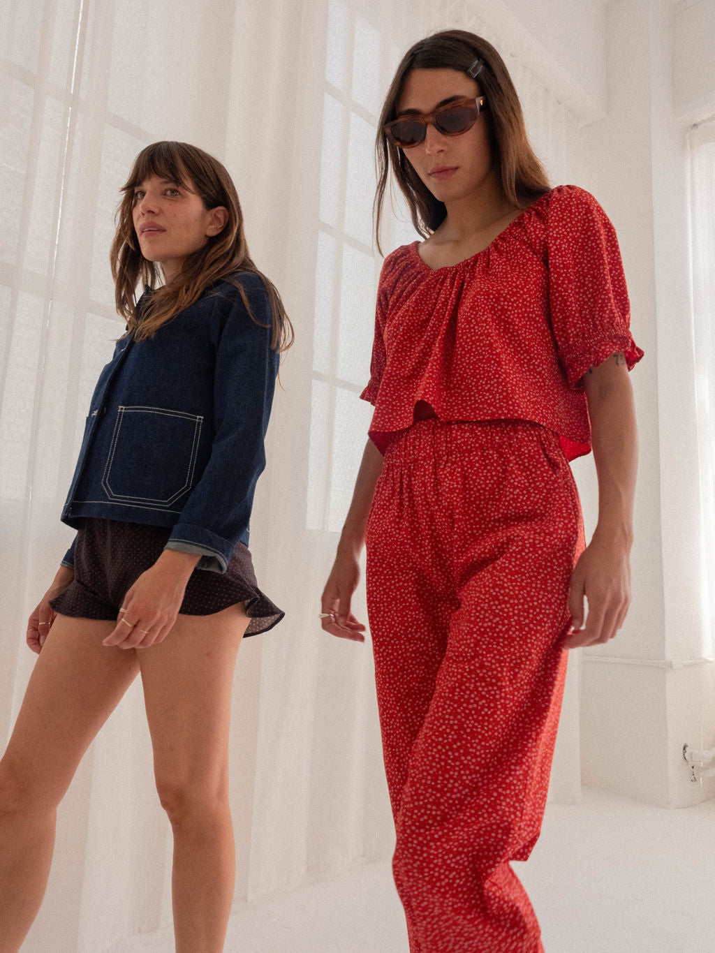 Leisure Pant MTO