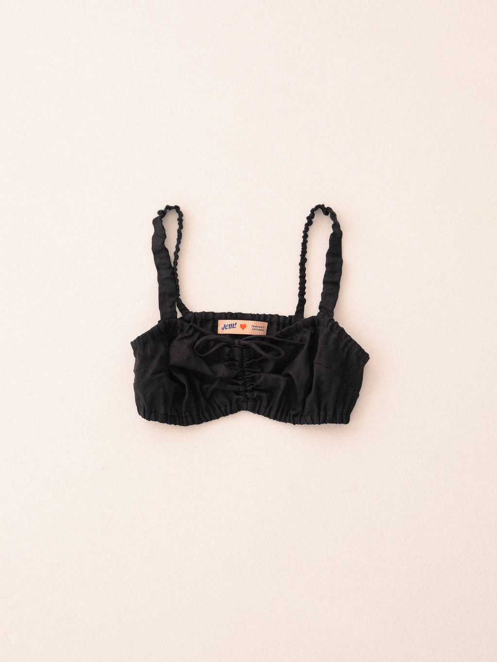 Melon Bra Top MTO