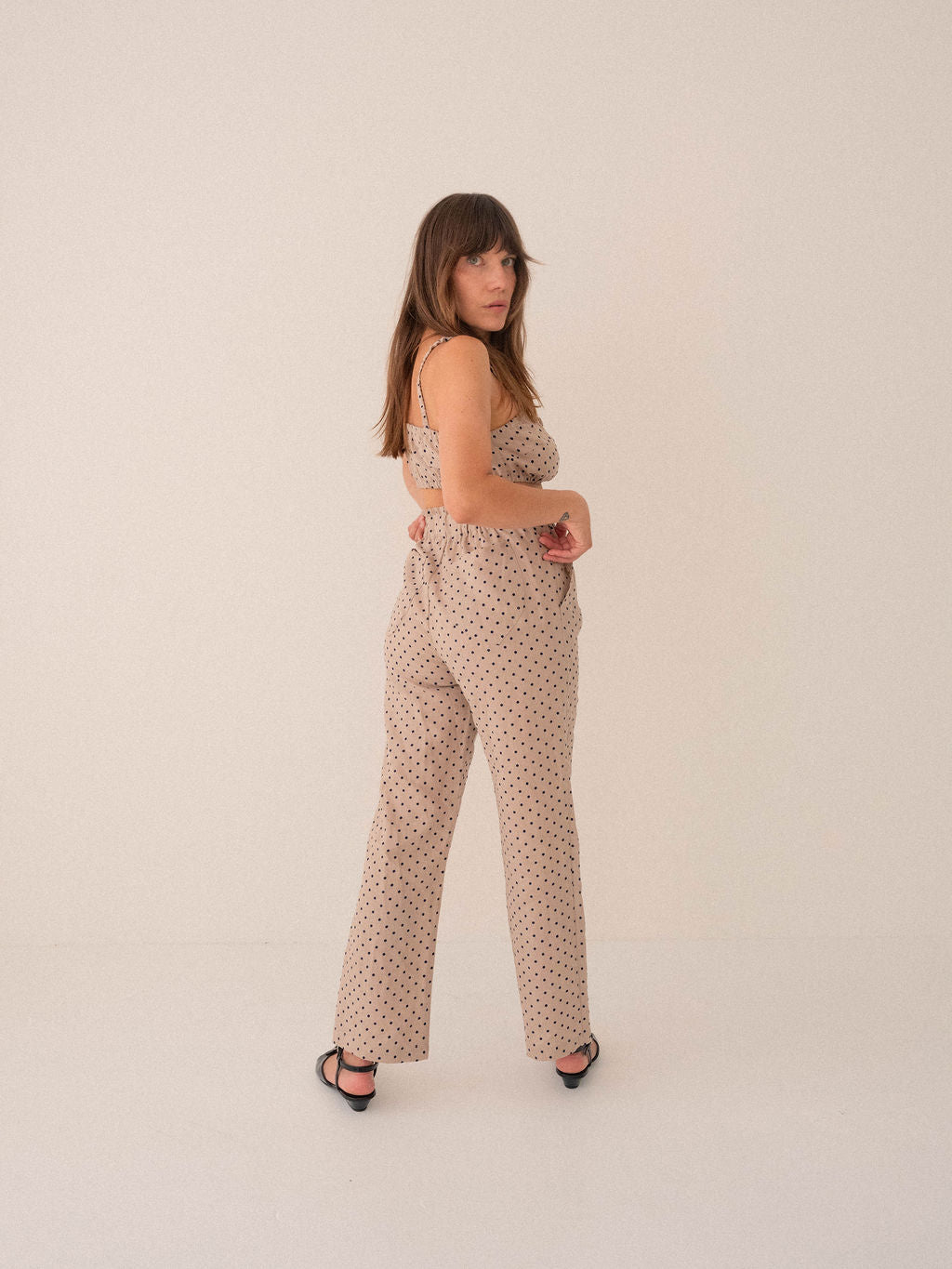 Leisure Pant MTO