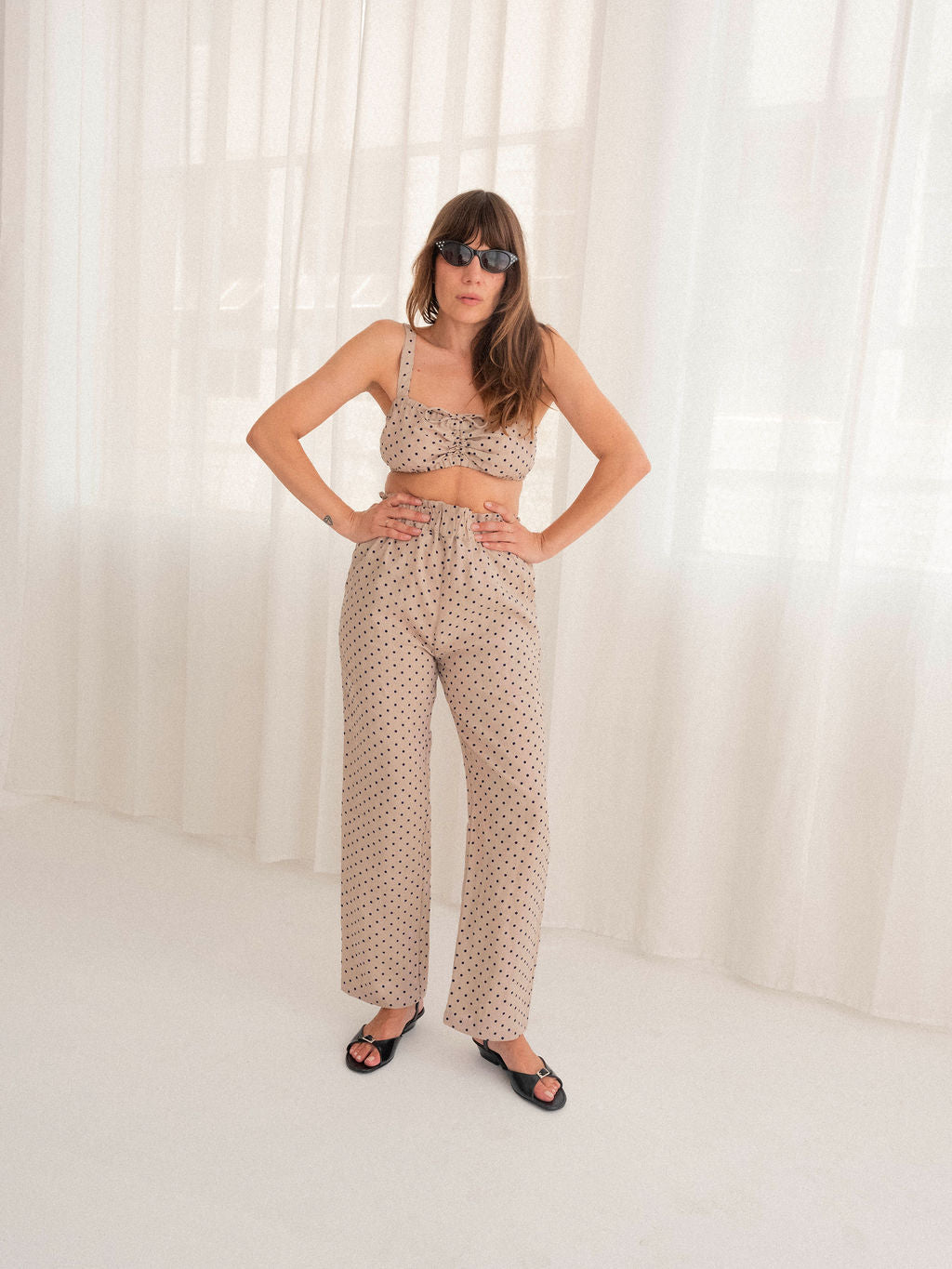 Leisure Pant MTO