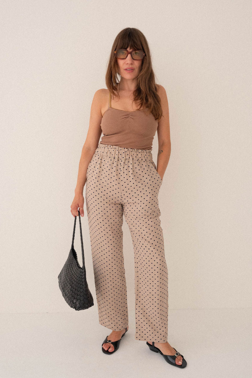 Leisure Pant MTO