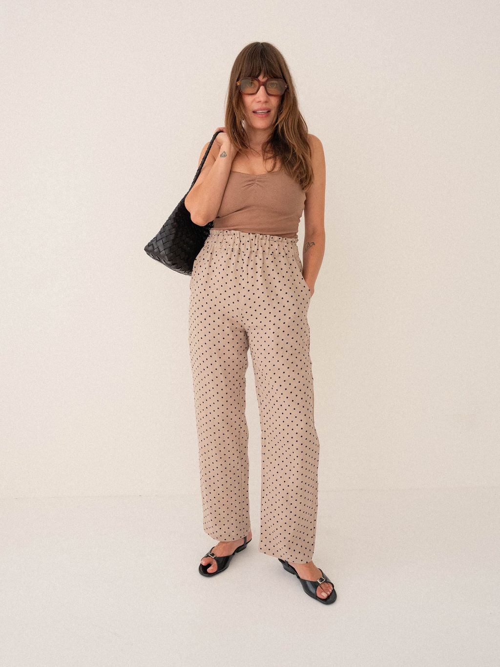 Leisure Pant MTO