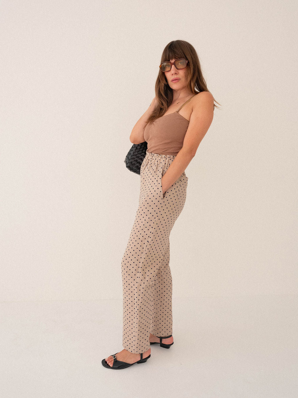 Leisure Pant MTO