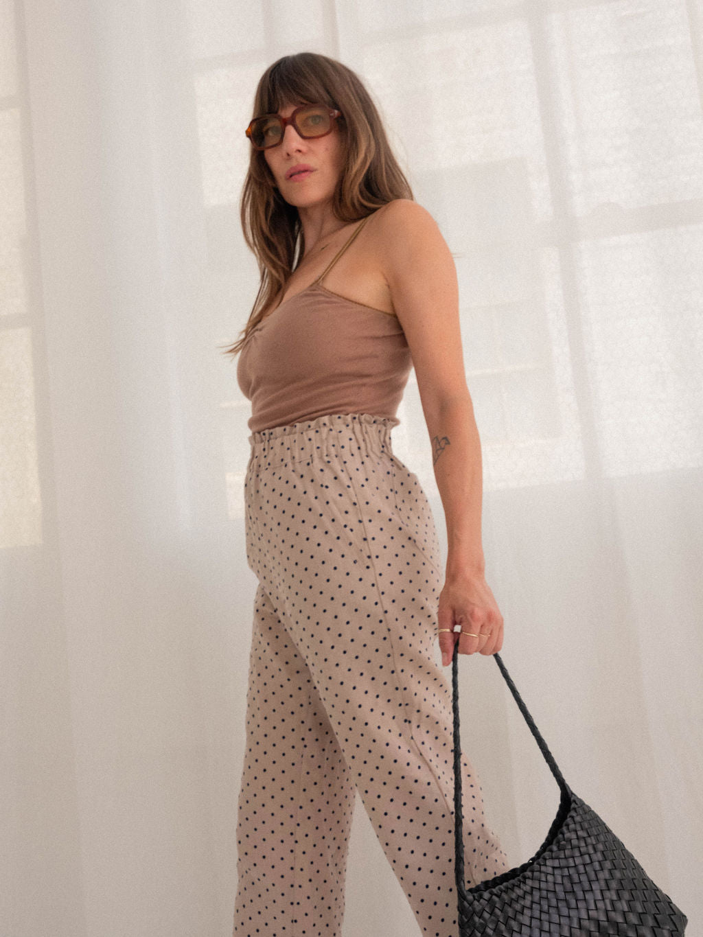 Leisure Pant MTO