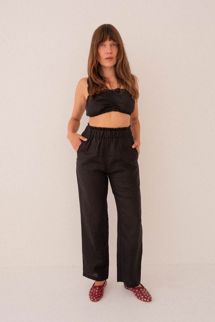 Leisure Pant MTO