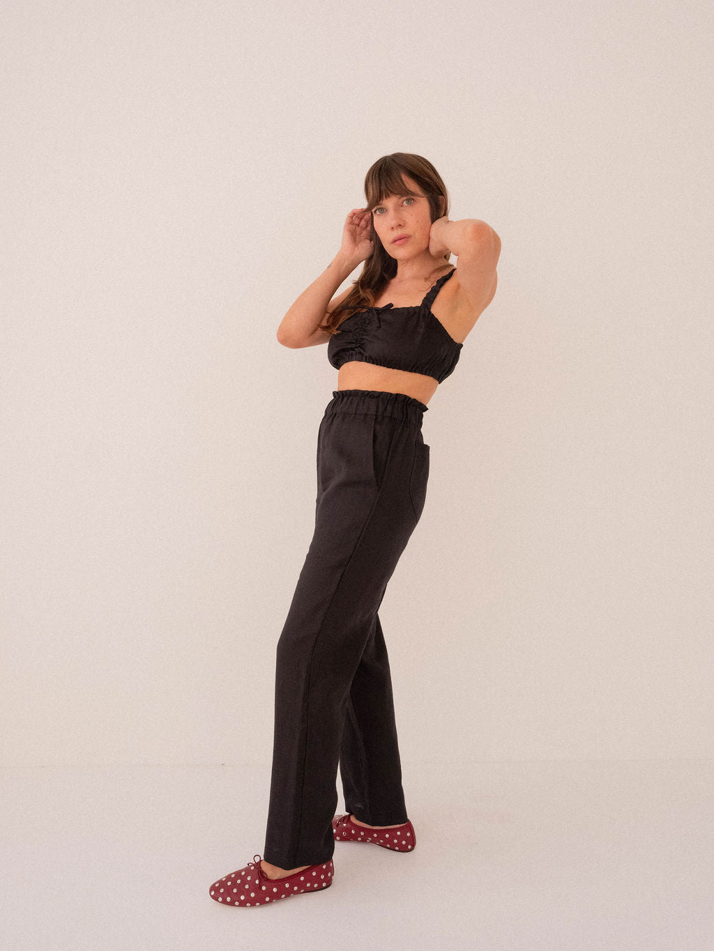 Leisure Pant MTO