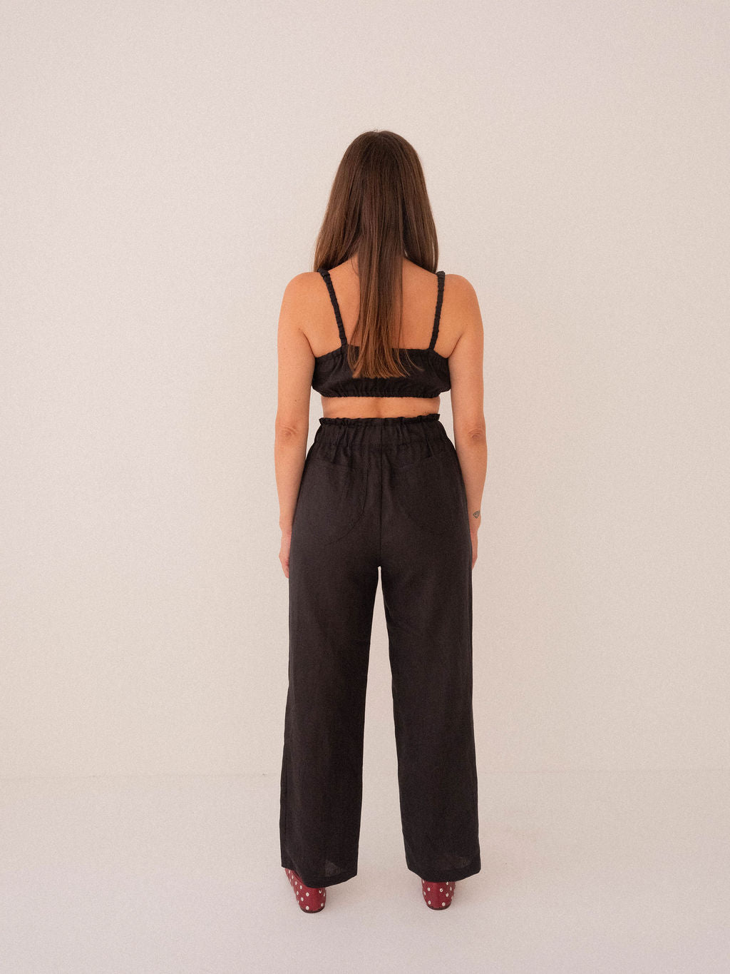 Leisure Pant MTO
