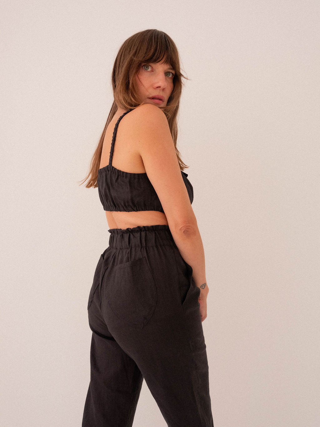 Leisure Pant MTO