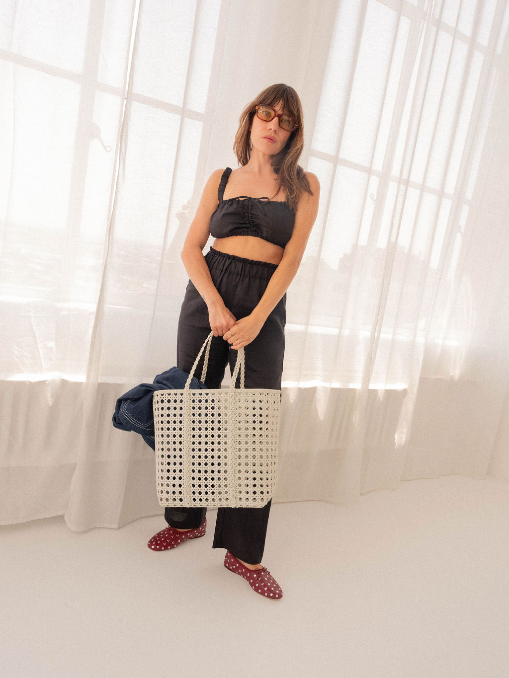 Leisure Pant MTO