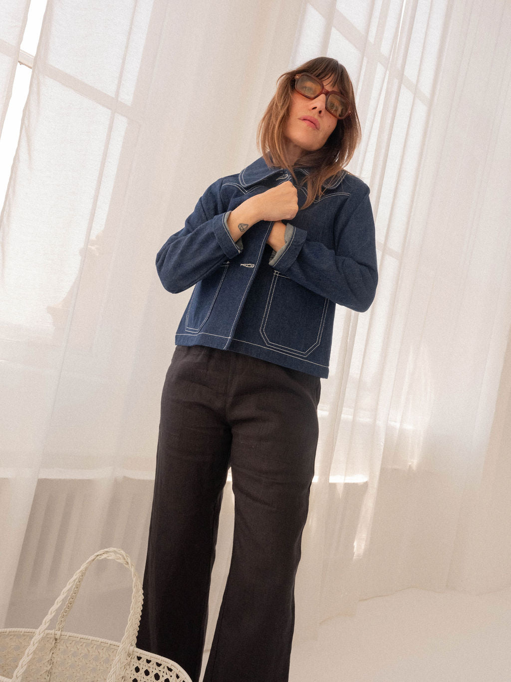 Leisure Pant MTO