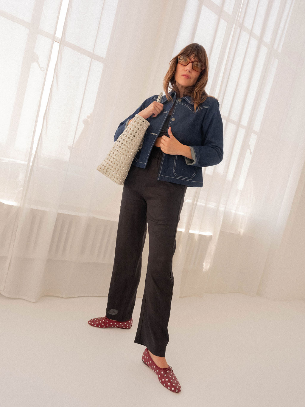 Leisure Pant MTO